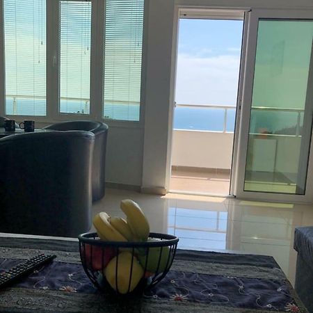 Apartmani Dini Ulcinj Exteriör bild